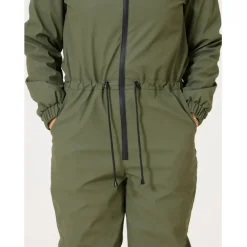 ONLY dame padded rainsuit ONLPHILIPPA - Kalamata