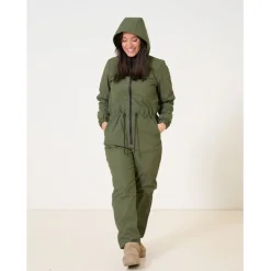 ONLY dame padded rainsuit ONLPHILIPPA - Kalamata