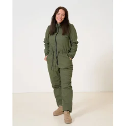 ONLY dame padded rainsuit ONLPHILIPPA - Kalamata