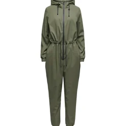 ONLY dame padded rainsuit ONLPHILIPPA - Kalamata