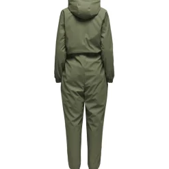 ONLY dame padded rainsuit ONLPHILIPPA - Kalamata