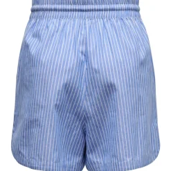 ONLY dame shorts ONLARJA - Infinity CD STRIPES