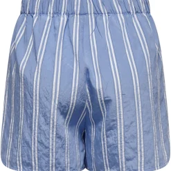ONLY dame shorts ONLESTHER - Moonlight Blue CLOUD DANCER