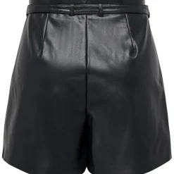 ONLY dame shorts ONLHEIDI - Black