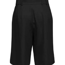 ONLY dame shorts ONLLINDA - Black