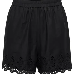 ONLY dame shorts ONLLOU - Black