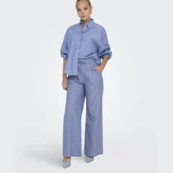 ONLY dame skjorte ONLARJA - Infinity CD STRIPES