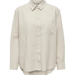 ONLY dame skjorte ONLTOKYO - Moonbeam