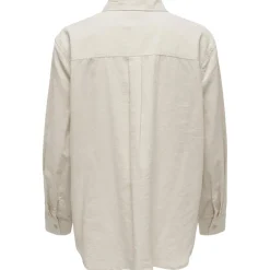 ONLY dame skjorte ONLTOKYO - Moonbeam