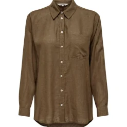 ONLY dame skjorte ONLTOKYO - Cub