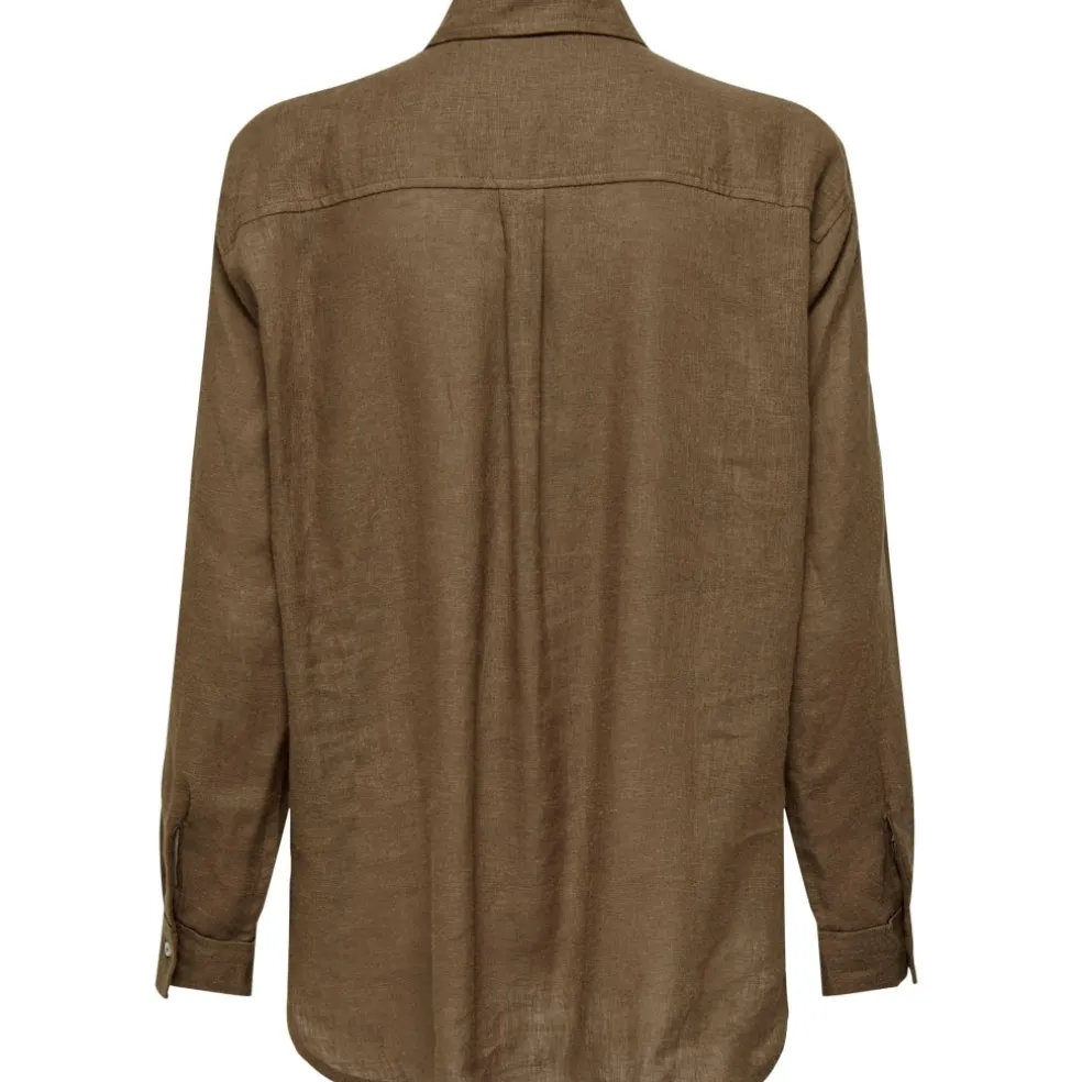 ONLY dame skjorte ONLTOKYO - Cub