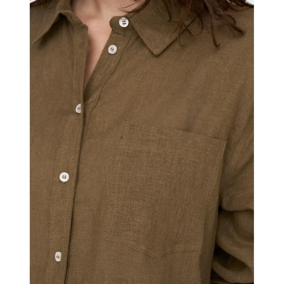 ONLY dame skjorte ONLTOKYO - Cub