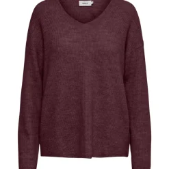 ONLY dame strik ONLCAMILLA - PORT ROYALE MELANGE