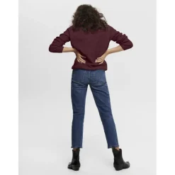 ONLY dame strik ONLCAMILLA - PORT ROYALE MELANGE