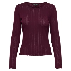 ONLY dame top ONLCARLOTTA - Vinetasting