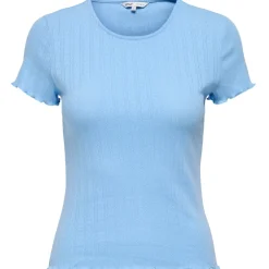 ONLY dame top ONLCARLOTTA - Open Air