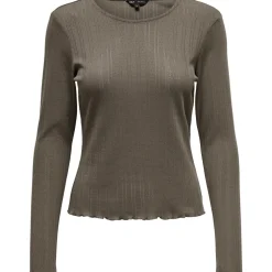 ONLY dame top ONLCARLOTTA - Falcon