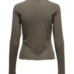 ONLY dame top ONLCARLOTTA - Falcon