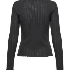 ONLY dame top ONLCARLOTTA - Phantom