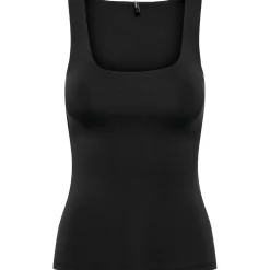 ONLY dame top ONLEA - Black