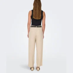 ONLY dame top ONLEA - Black