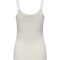 ONLY dame top ONLEA - Cloud Dancer