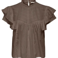 ONLY DAME TOP ONLHEIKE - Morel