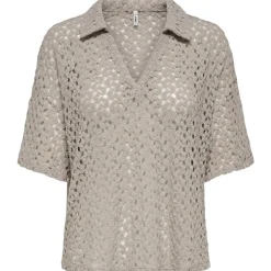 ONLY DAME TOP ONLLION - String