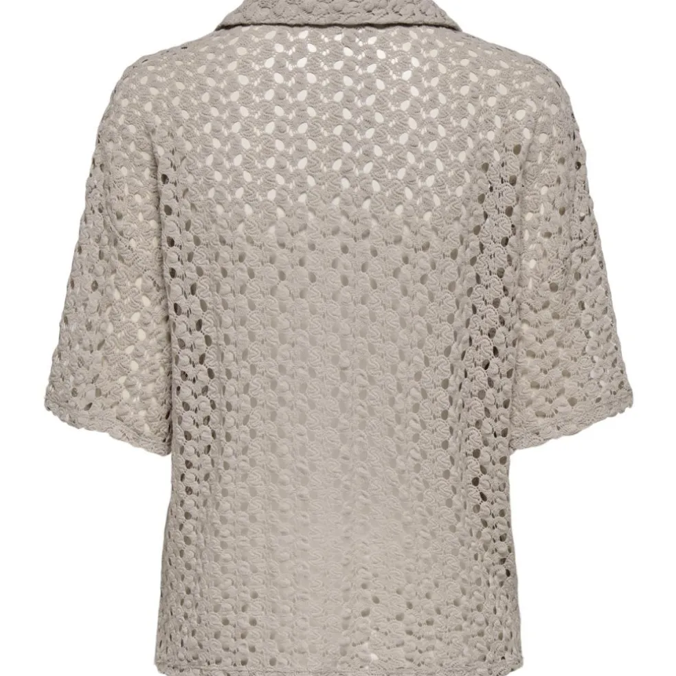 ONLY DAME TOP ONLLION - String