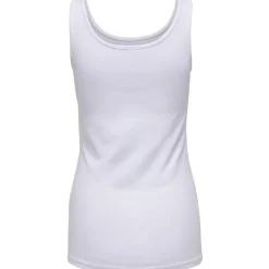 ONLY dame top ONLLIVE - White