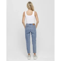 ONLY dame top ONLLIVE - White