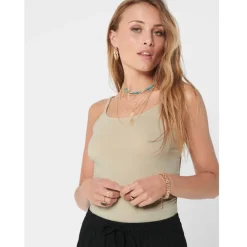 ONLY dame top ONLLOVE - Peyote