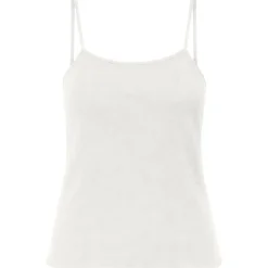 ONLY dame top ONLTENNA - Cloud Dancer