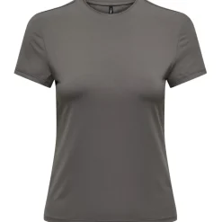 ONLY dame t-shirt ONLEA - Thunderstorm