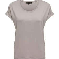 ONLY dame t-shirt ONLMOSTER - Etherea