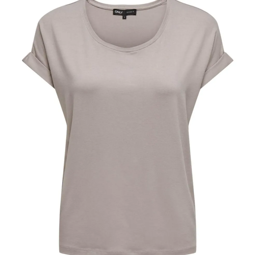 ONLY dame t-shirt ONLMOSTER - Etherea