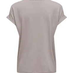 ONLY dame t-shirt ONLMOSTER - Etherea