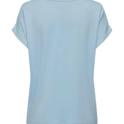 ONLY dame t-shirt ONLMOSTER - Clear Sky