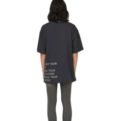 ONLY dame t-shirt ONLRIRI - Phantom Trust