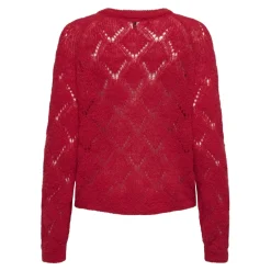 Onlyne dame strik ONLSUSIA - Salsa