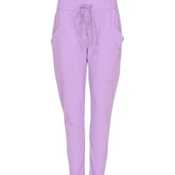Pants - Lilla