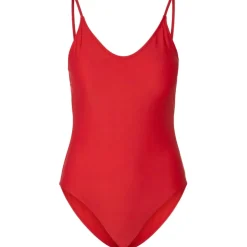 PCBAOMI SWIMSUIT SWW NOOS BC - Lollipop