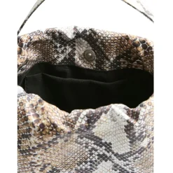 PIECES BAG PCBALLON - Nature Snake