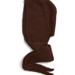 Pieces dame balaclava PCREBEKKA - Hot Fudge