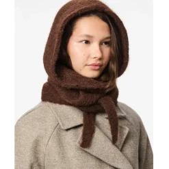Pieces dame balaclava PCREBEKKA - Hot Fudge