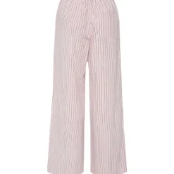 Pieces dame bukser PCHARPER - Pirouette Stripes