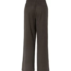 Pieces dame bukser PCMAMILLA - Hot Fudge