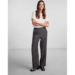 PIECES dame bukser PCNEVA - Magnet