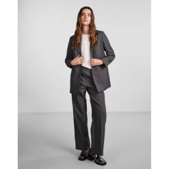 PIECES dame bukser PCNEVA - Magnet