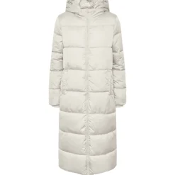 PIECES dame jakke PCBEE - Birch